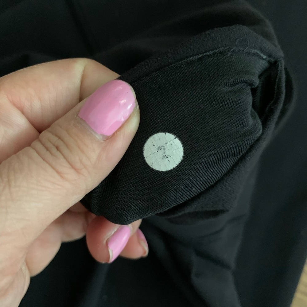 Lululemon Full Leggings - Picture 4 of 5